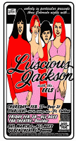 Luscious Jackson