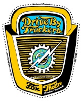 drive by truckers