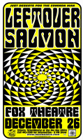 Leftover Salmon